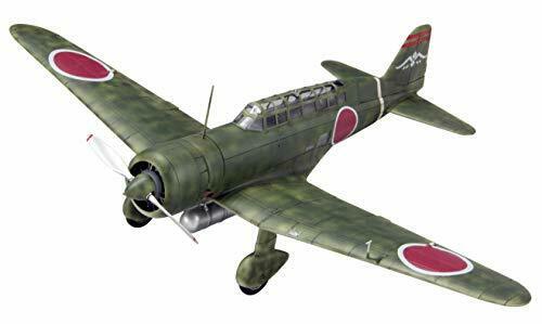 Fine Molds 1/48 aircraft Series Imperial Army Mitsubishi Ki-15 dimorphism fligh_1