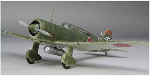 Fine Molds 1/48 aircraft Series Imperial Army Mitsubishi Ki-15 dimorphism fligh_3