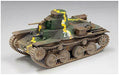 Fine Molds 1/35 Military Series Imperial Army Type 95 Ha-Go Ha No.Early Type NEW_2