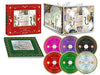 [CD] Princess Tutu Zenkyoku Shu  (Limited Edition) NEW from Japan_3