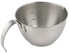 Shimomura Corporate Sales Bowl Firmly Hold Preparation Stainless Steel 750ml NEW_1