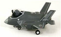 Great Wall Hobby Air Self Defense Force Fighter F-35A with one pilot figure Plas_3