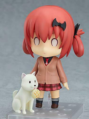 Fine Clover Nendoroid Satania Figure New from Japan_6