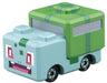 Takara Tomy Tomica Pokemon Quest P-02 Bulbasaur Fushigidane Miniature Car NEW_1