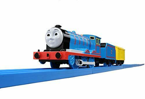 TakaraTomy PLARAIL TS-02 Plarail Edward NEW from Japan_1