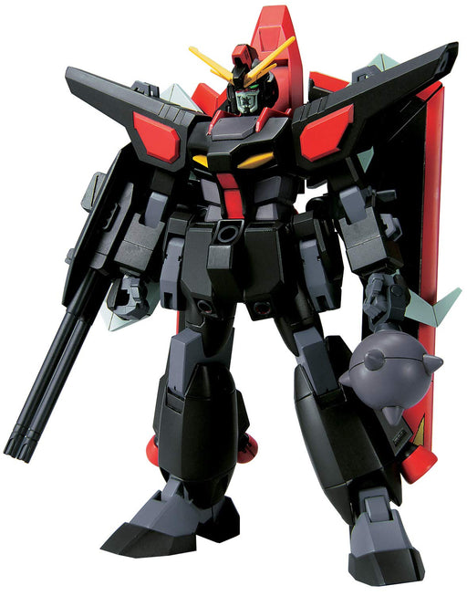 HG Mobile Suit Gundam Seed R-10 GAT-X370 Raider Gundam 1/144 Plastic model kit_1