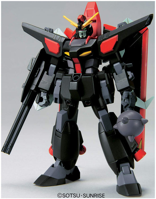 HG Mobile Suit Gundam Seed R-10 GAT-X370 Raider Gundam 1/144 Plastic model kit_2