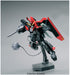 HG Mobile Suit Gundam Seed R-10 GAT-X370 Raider Gundam 1/144 Plastic model kit_3