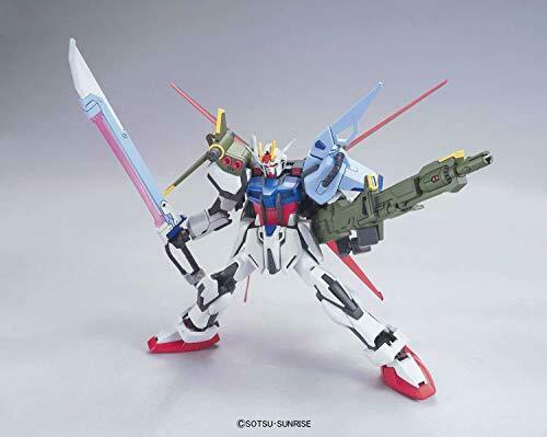 BANDAI HG 1/144 R17 Perfect Strike Gundam Gundam Plastic Model Kit NEW_2