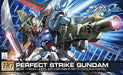 BANDAI HG 1/144 R17 Perfect Strike Gundam Gundam Plastic Model Kit NEW_6