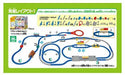Takara Tomy Plarail Let the Train go ! Recombination Action DX Rail Set NEW_4