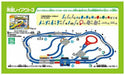 Takara Tomy Plarail Let the Train go ! Recombination Action DX Rail Set NEW_5