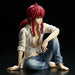 Union Creative [Yu Yu Hakusho] Kurama Figure New from Japan_4