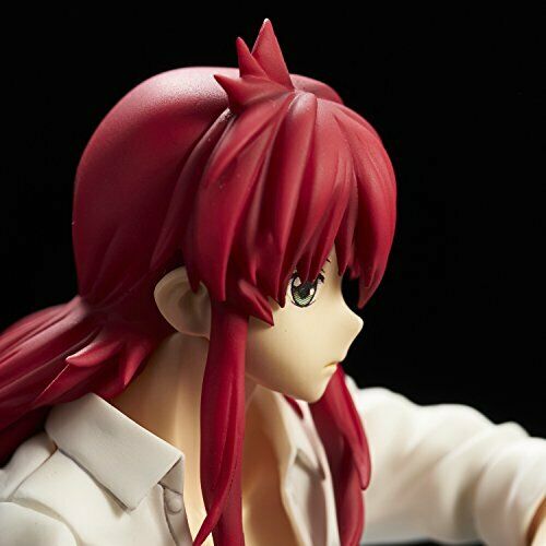 Union Creative [Yu Yu Hakusho] Kurama Figure New from Japan_8
