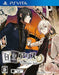 Idea Factory PS Vita Shiro to Kuro no Alice Twilight line Regular Edition NEW_1