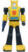 Metal Figure Collection MetaColle Transformers Bumblebee NEW from Japan_1