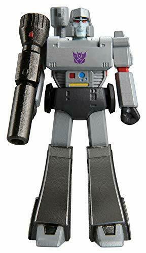 Metal Figure Collection MetaColle Transformers Megatron NEW from Japan_1
