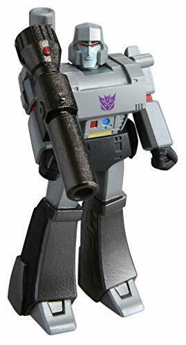 Metal Figure Collection MetaColle Transformers Megatron NEW from Japan_4