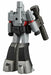 Metal Figure Collection MetaColle Transformers Megatron NEW from Japan_5