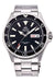 ORIENT SPORTS RN-AA0001B Automatic Mechanical Diver Watch Stainless Steel NEW_1