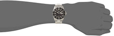 ORIENT SPORTS RN-AA0001B Automatic Mechanical Diver Watch Stainless Steel NEW_5