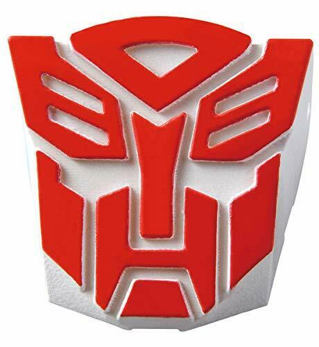 Metal Figure Collection MetaColle Transformers Logo Collection NEW from Japan_5