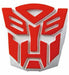 Metal Figure Collection MetaColle Transformers Logo Collection NEW from Japan_5