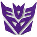 Metal Figure Collection MetaColle Transformers Logo Collection NEW from Japan_6
