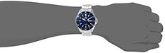 ORIENT SPORTS Diver Style RN-AA0007L Navy Men's Watch 2018 NEW from Japan_5