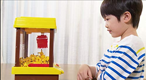 Pikachu Crane Moncolle Catcher Figure NEW from Japan_9