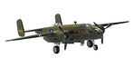 Doyusha 1/48 Fighter Series U.S. Army Air Corps B-25 Mitchell Plastic Model NEW_1