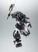 ROBOT SPIRITS SIDE MS ZAKU II HIGH MOBILITY TYPE BLACK TRISTAR Ver. A.N.I.M.E._10