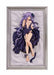 Pulchra Hyperdimension Neptunia [Purple Heart] Figure 1/8 Scale New from Japan_1