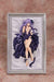 Pulchra Hyperdimension Neptunia [Purple Heart] Figure 1/8 Scale New from Japan_2
