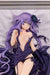 Pulchra Hyperdimension Neptunia [Purple Heart] Figure 1/8 Scale New from Japan_6