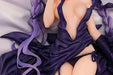 Pulchra Hyperdimension Neptunia [Purple Heart] Figure 1/8 Scale New from Japan_7