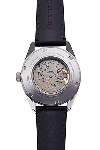 ORIENT STAR RK-AV0007S Classic Mechanical 24 Jewels Automatic Watch NEW_3