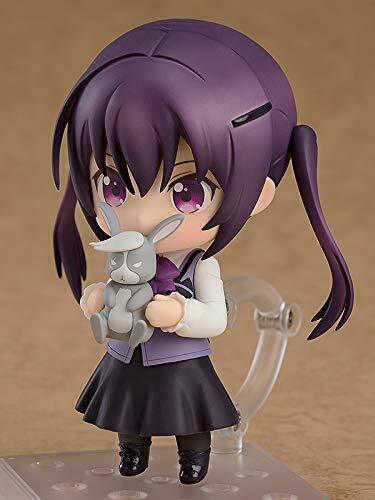 Nendoroid 992 Is the Order a Rabbit? Rize Figure NEW from Japan_4