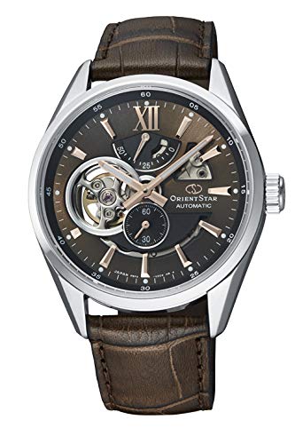 ORIENT STAR RK-AV0008Y Classic Mechanical 24 Jewels Automatic Watch NEW_1