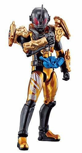 BANDAI RKF Legend Rider Series Kamen Rider Grease Figure NEW from Japan_1