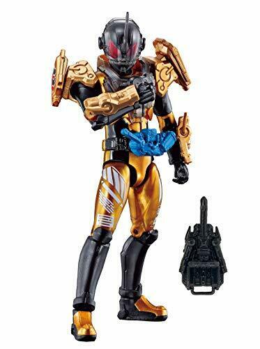 BANDAI RKF Legend Rider Series Kamen Rider Grease Figure NEW from Japan_2