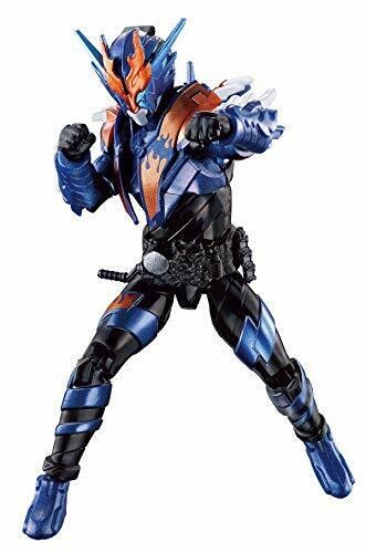 BANDAI RKF Legend Rider Series Kamen Rider Cross-Z Figure NEW from Japan_4