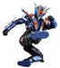 BANDAI RKF Legend Rider Series Kamen Rider Cross-Z Figure NEW from Japan_5