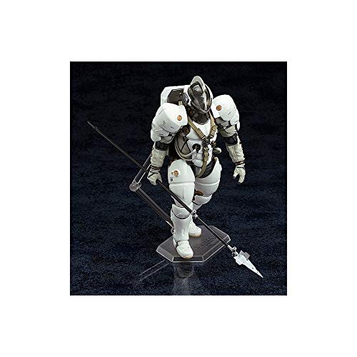figma EX-044 Ludens Kojima Production Action Figure 160mm MAX FACTORY Anime toy_3