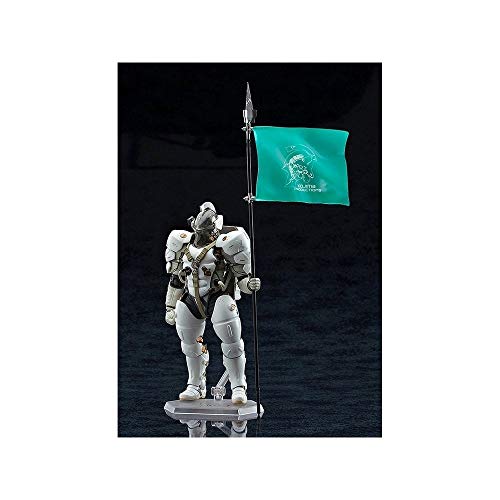 figma EX-044 Ludens Kojima Production Action Figure 160mm MAX FACTORY Anime toy_4