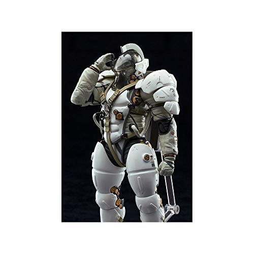 figma EX-044 Ludens Kojima Production Action Figure 160mm MAX FACTORY Anime toy_6
