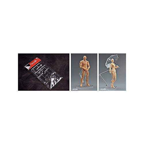 figma EX-044 Ludens Kojima Production Action Figure 160mm MAX FACTORY Anime toy_8