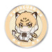 Groove Garage Kemono Friends Jaguar Patch Removable Type 105mm Military Design_1