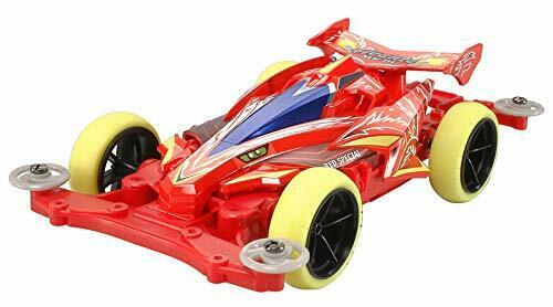 TAMIYA Mini 4WD PRO Avante Mk.III Red Special (MS Chassis) NEW from Japan_1