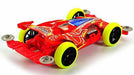TAMIYA Mini 4WD PRO Avante Mk.III Red Special (MS Chassis) NEW from Japan_3
